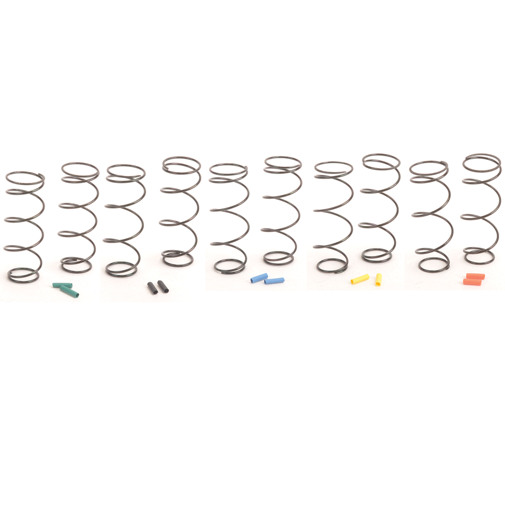 Front Spring Tuning Set - Storm ST/2 (5prs) U8055