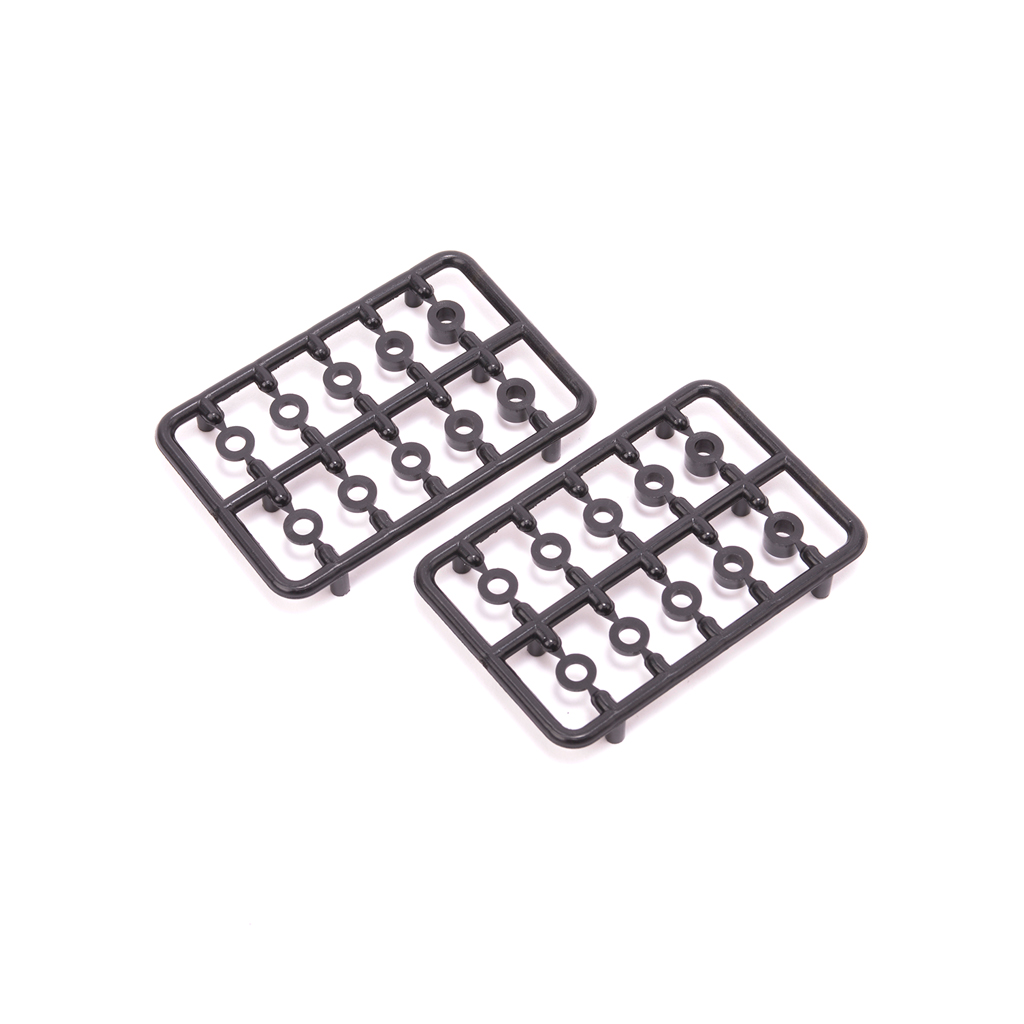 Plastic Washer Set 1 U8275