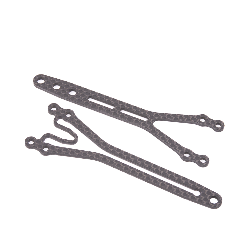 C/F Split Top Decks 2mm - Mi8 U8570