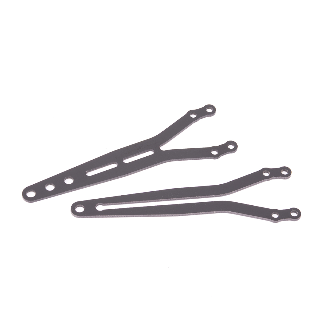 S2 Split Top Decks 1.6mm - Mi8 HGT U8571