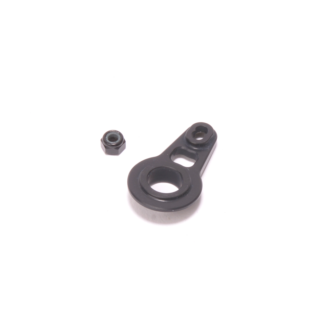 Alloy TC Impact Servo Saver Horn U8708