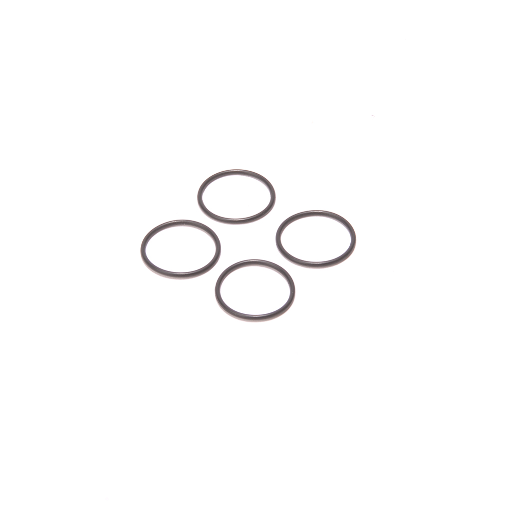 Nano Shock Collar O-ring - Mi9 U8715