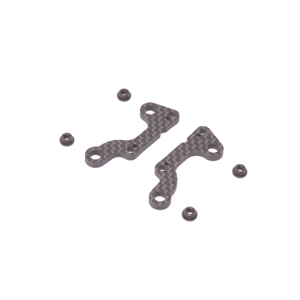 C/F 1 Notch Front Link Mount - Mi9 U8781