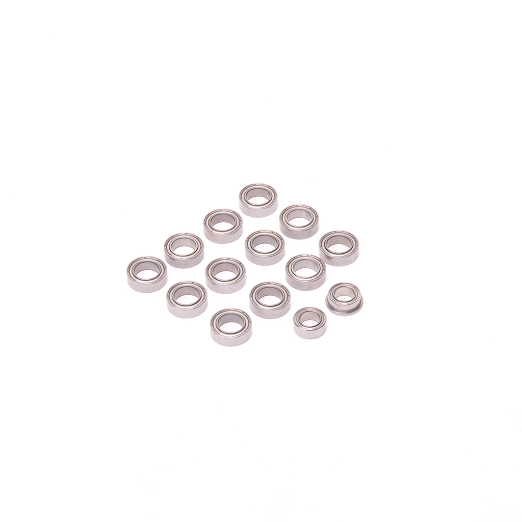 Pro Transmission Ball Bearing Set - Mi9 (14pcs) U8800