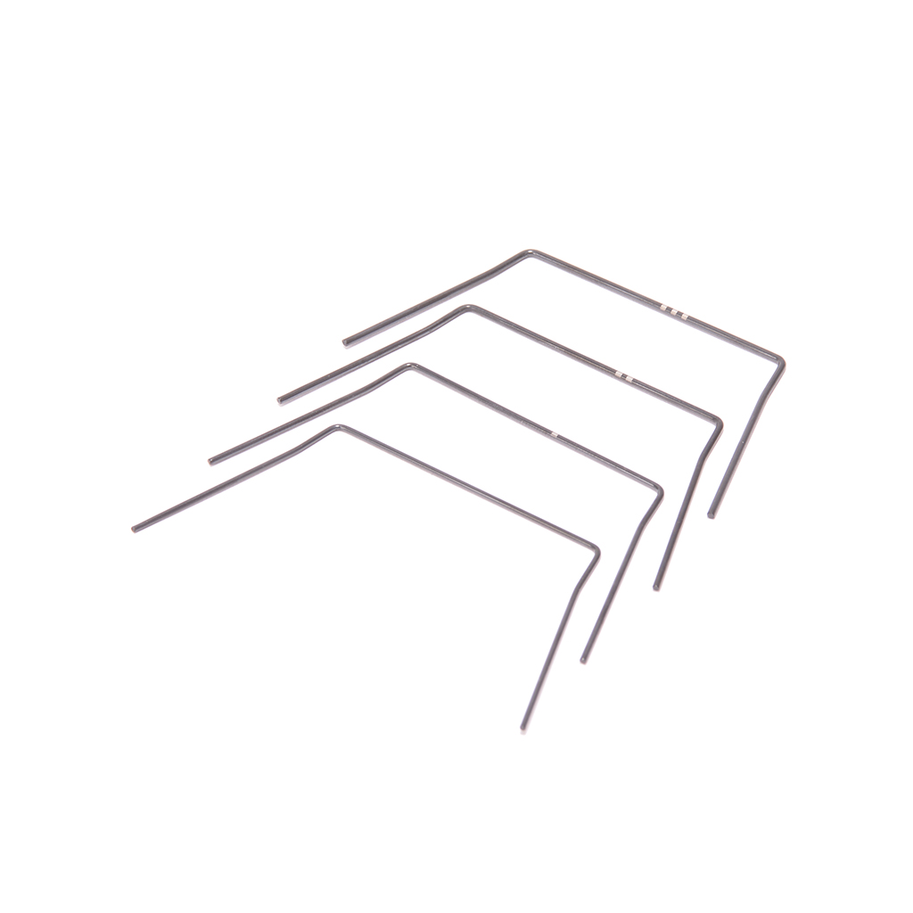 Anti Roll Bar Wire Set (4pcs)- Neon U8891