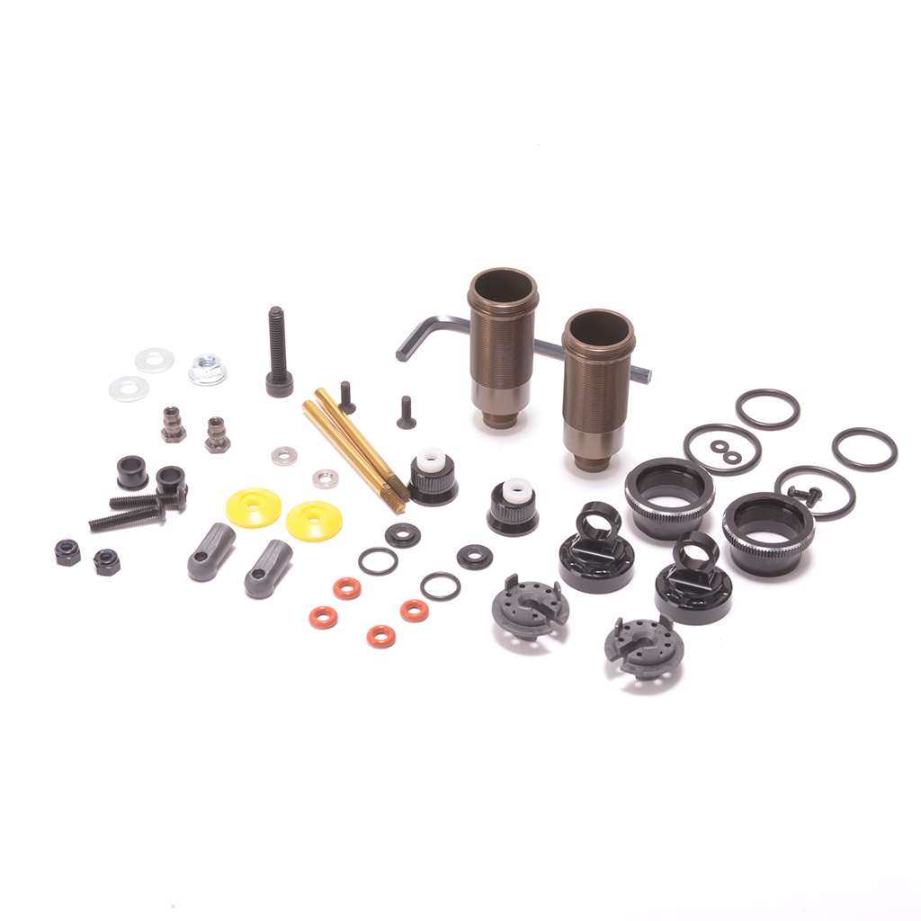 Off Road Rear Pro Shock (pr) U8915