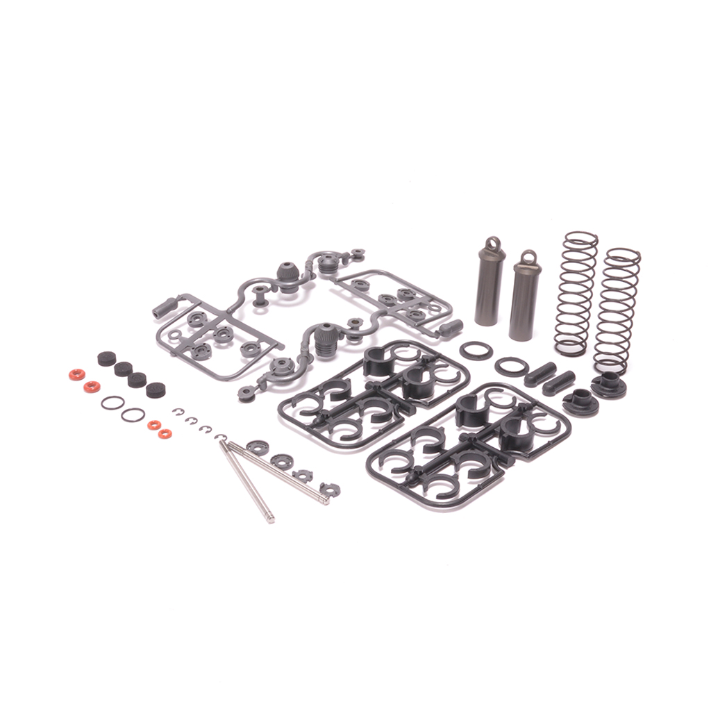 Rear Shock (pr) - C2W U8976