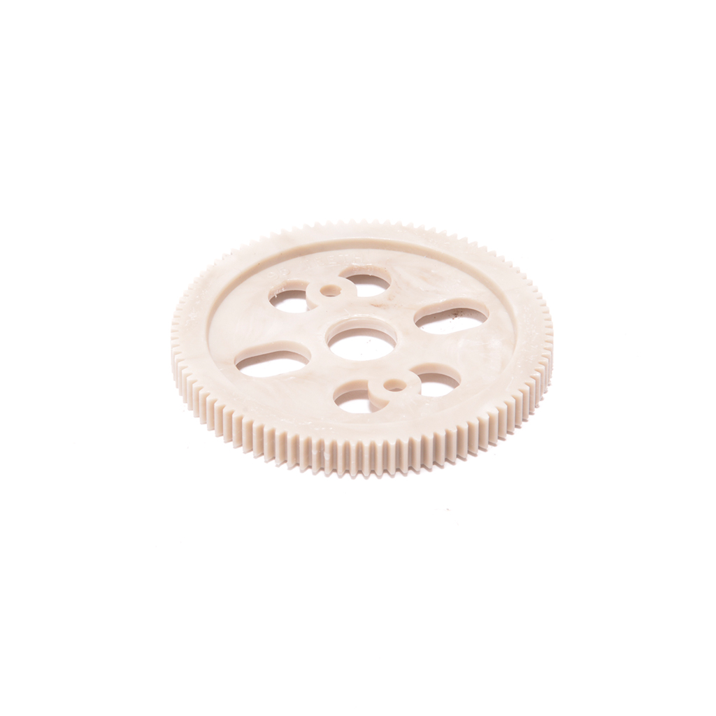 86T Slipper Spur Gear - C2W U8987