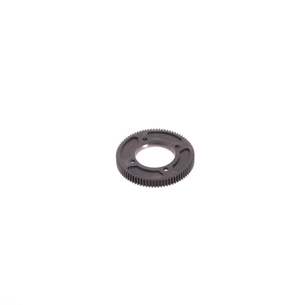 83T Centre Diff Spur Gear - CAT PB U9252