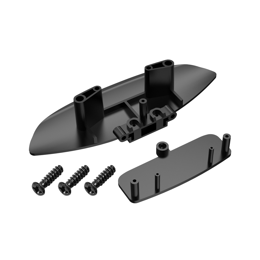 UDIRC Rear Bumper Assembly UD1602-014