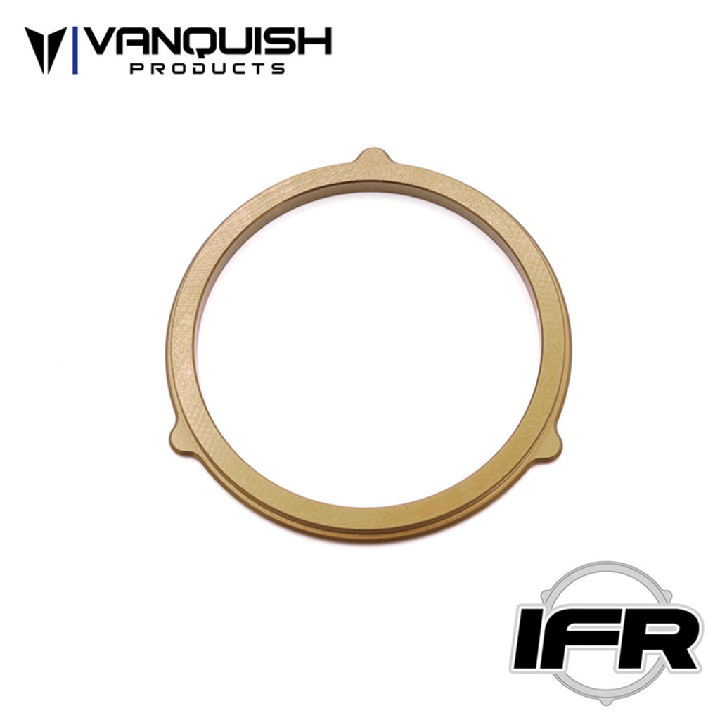 Vanquish 1.9 Slim IFR Ring Bronze (1pc) VPS05436