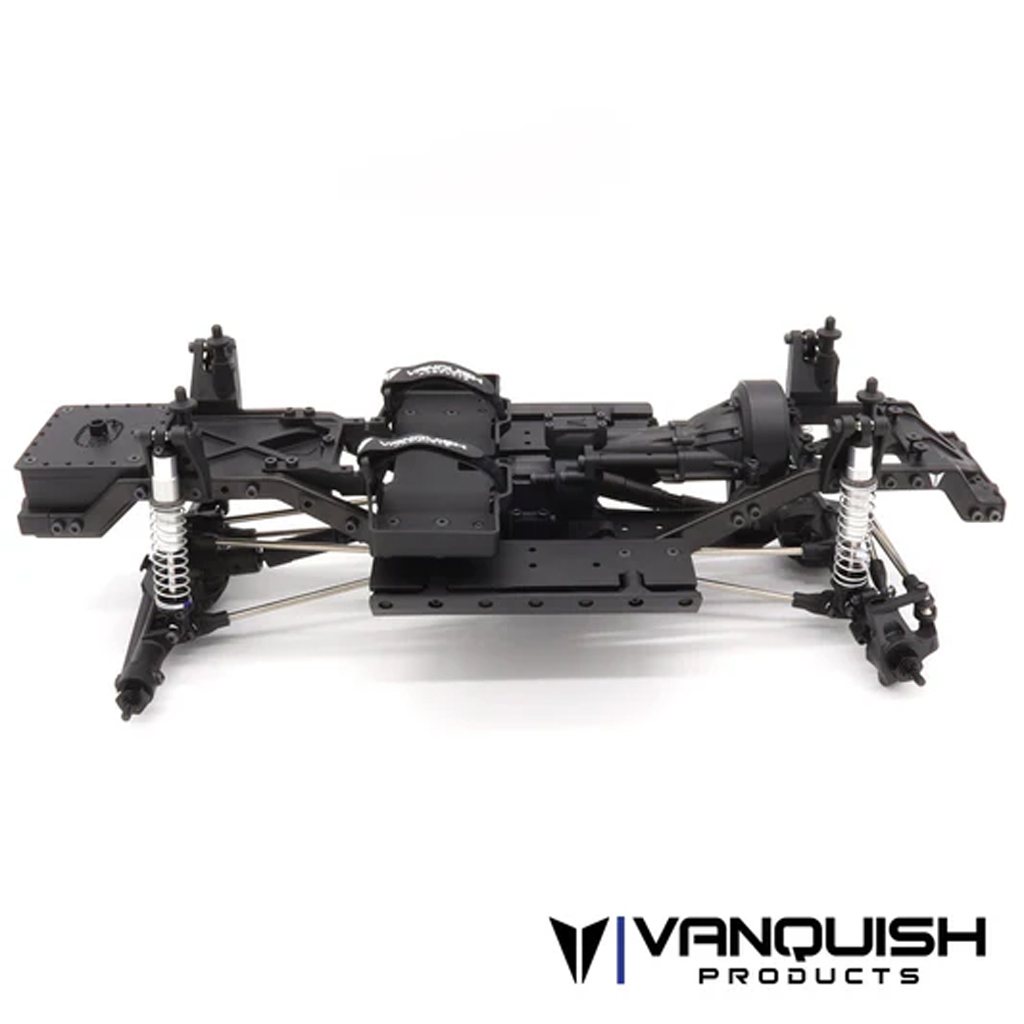 Vanquish VS4-10 Builders Kit - Straight Axle VPS09022