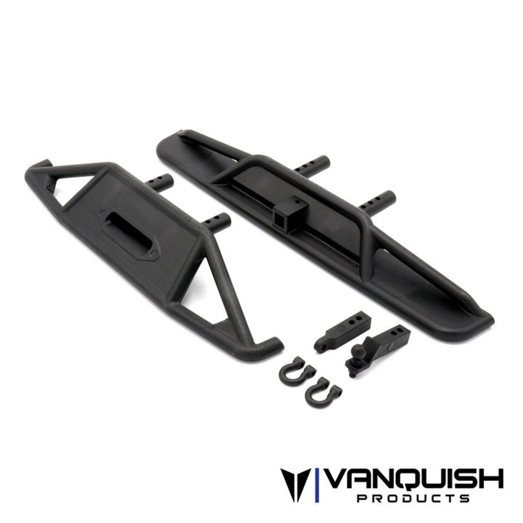 Vanquish Origin Pro Tube Bumpers VPS10122