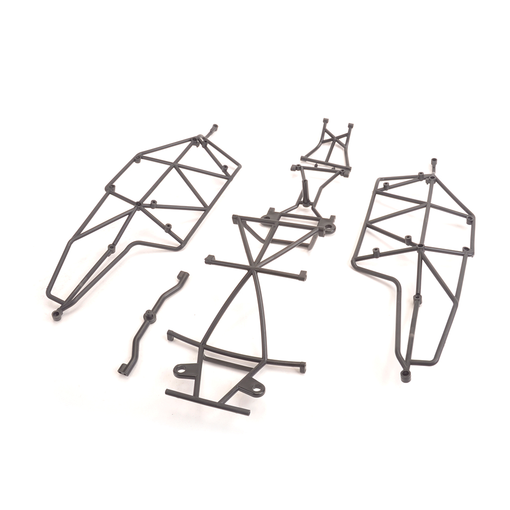 Desert Roll Cage WLK929-06