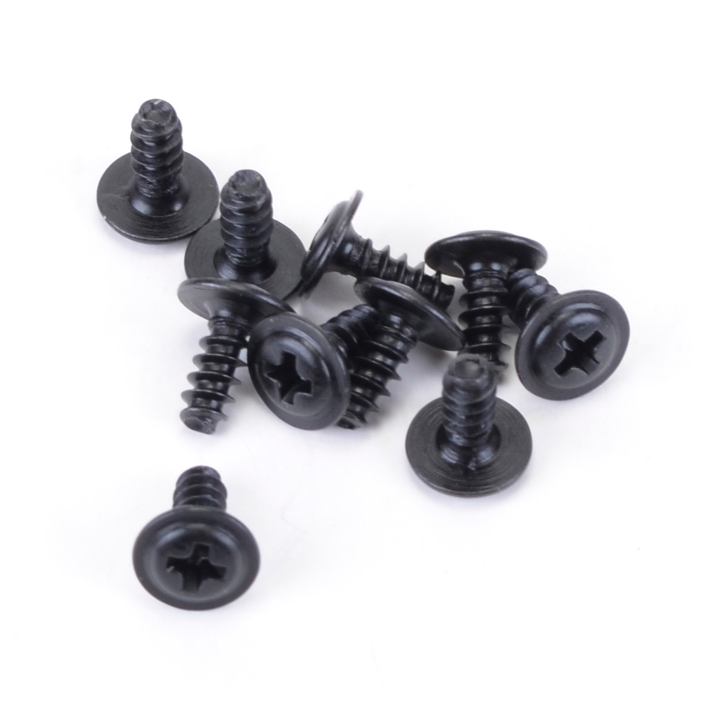 Eyelet with Referral Screw 2.6 x 6 - pk10 WRL959-62