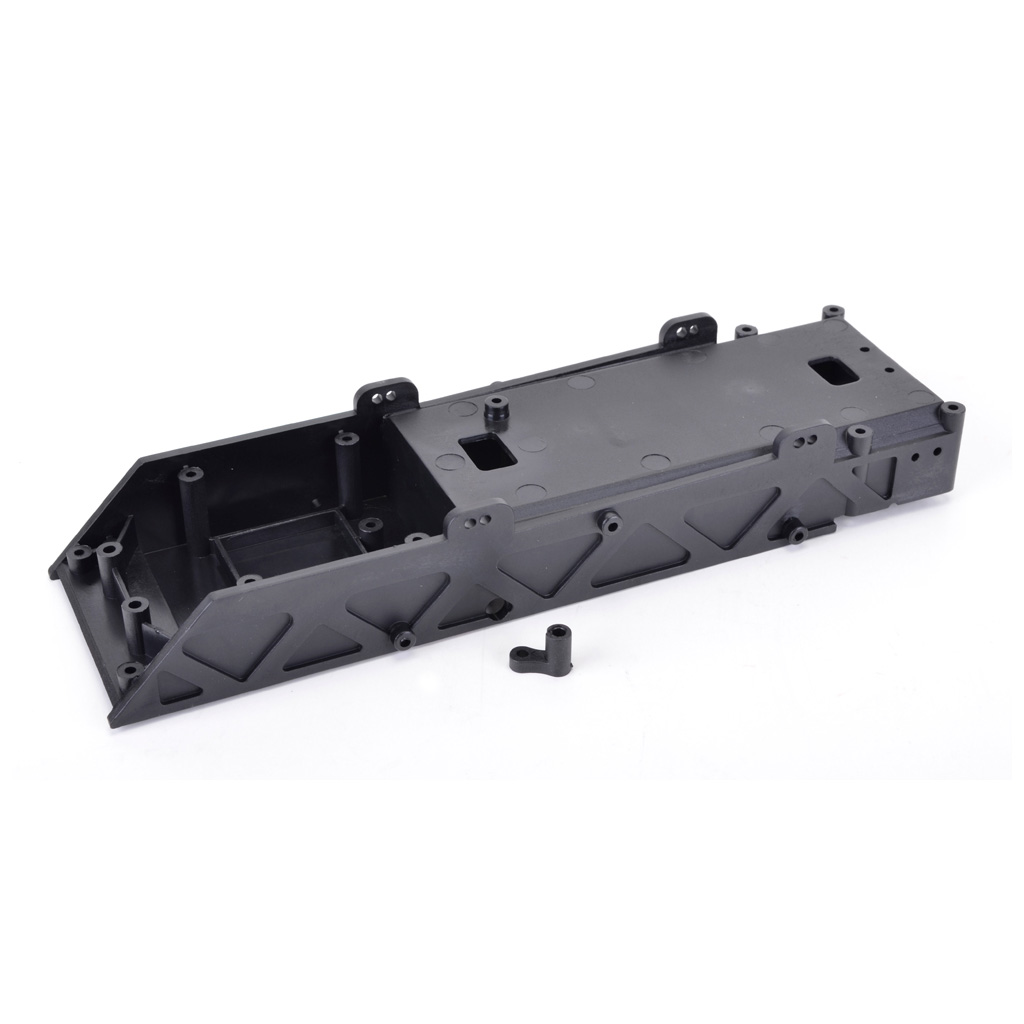 Bottom of the Vehicle WRL959-6