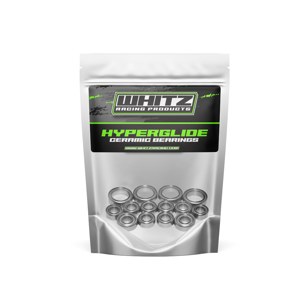 Whitz- CAT L1R- HyperGlide Bearing Set WRP-CATL1R-HGFK