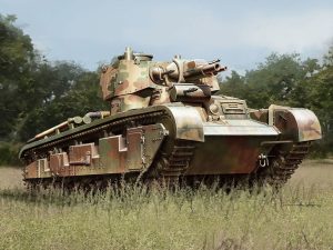 Dragon  NEUBAU-FAHRZEUG NR2 