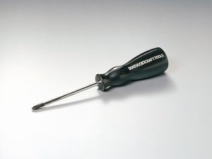 Tamiya (+) Screwdriver No.1 Medium