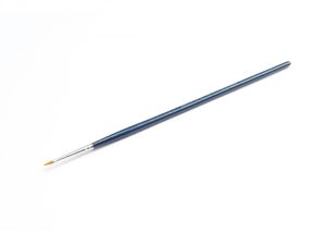 Italeri 0 Brush Synthetic Flat 