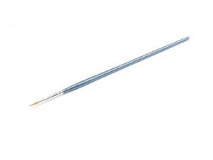 Italeri 0 Brush Synthetic Round 