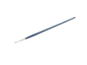 Italeri 00 Brush Synthetic Flat 