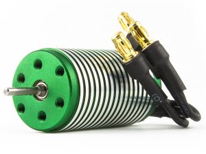 Castle Creations 0808 Motor, Inrunner, 4100kV