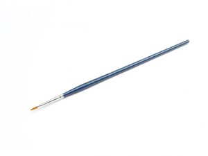 Italeri 1 Brush Synthetic Flat 