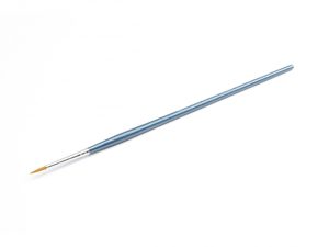 Italeri 1 Brush Synthetic Round 