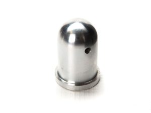 Hangar 9 1 inch Spinner Nut 8mm x 1.25mm: P-47D-1 60