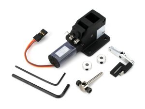 E-flite 10 - 15 Nose Electric Retract Unit