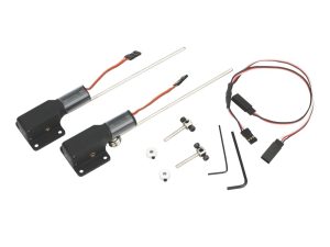 E-flite 10 - 15 Size Main Electric Retracts