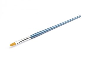 Italeri 10 Brush Synthetic Flat 