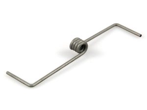 JP 10 SWG - 3 1/2in Nose Leg