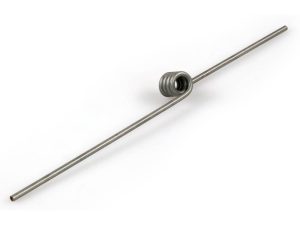 JP 10 SWG - Straight Nose Leg