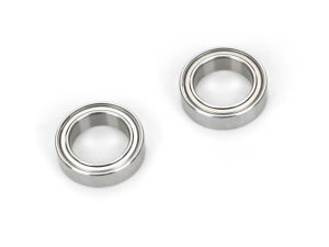 ECX 10 x 15 x 4mm Ball Bearings (2)