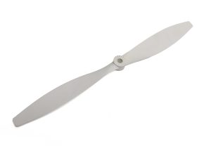 E-flite 10 x 5 Propeller, White: Sportix 1.1m
