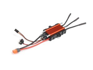 Spektrum 100 Amp Brushless Marine ESC 3S-4S
