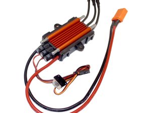 Spektrum 100 Amp Brushless Marine ESC: Jetstream
