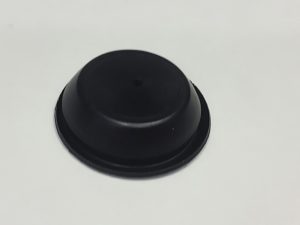 Badger 100 Lg Colour Cup Cap (Plastic)