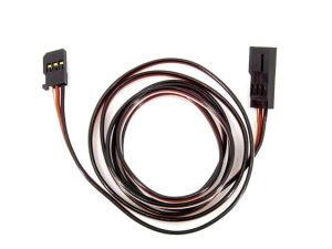 Futaba 1000mm H/D Extension Lead