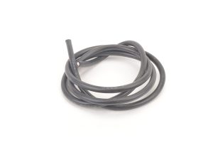 Core RC 10AWG Silicon Wire - Black - 1 Metre