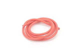 Core RC 10AWG Silicon Wire  - Red - 1 Metre
