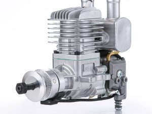 Stinger Engines 10cc Petrol 2-Stroke Single Cylinder Rear Exhaust Stinger Engine