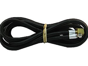 Badger 10Ft Braided Hose