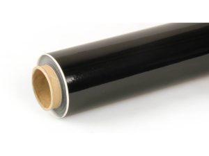 Oracover 10m ORACOVER Black (60cm width)