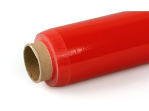 Oracover 10m ORACOVER Bright Red (60cm width)