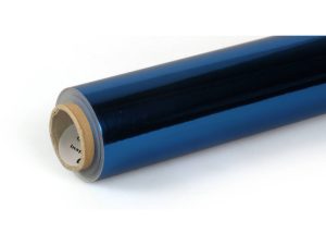 Oracover 10m ORACOVER Chrome Blue (60cm width)