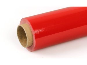 Oracover 10m ORACOVER Ferrari Red (60cm width)