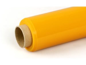 Oracover 10m ORACOVER Golden Yellow (60cm width)